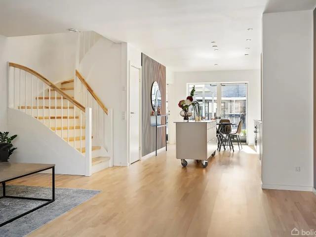 Til salg: Torpet 90, Holbæk Rækkehus på 126 m² Boligsiden