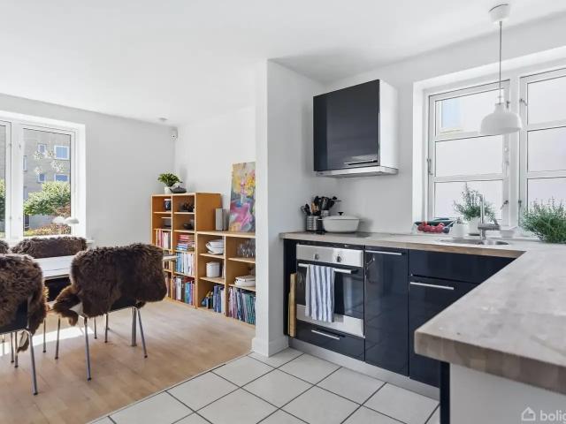 Til salg: Tousvej 100, Åbyhøj Villa på 131 m² Boligsiden