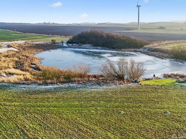 Til salg: Tråbakken 6, Nors, Thisted Landejendom på 170 m² Boligsiden