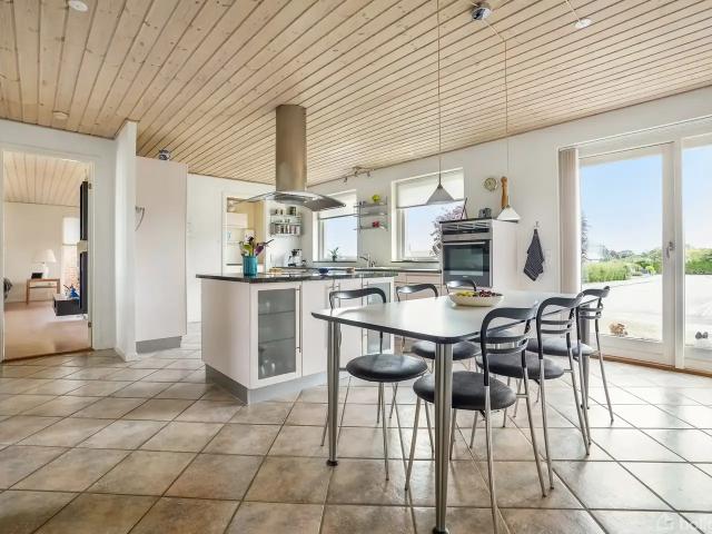 Til salg: Trædenvej 8, Træden, Brædstrup Villa på 169 m² Boligsiden