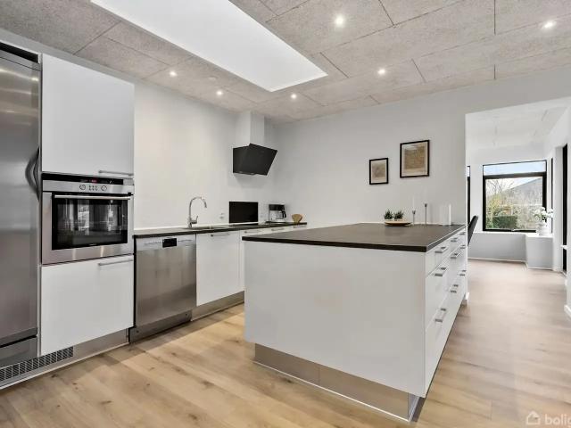 Til salg: Trægårdsvej 3, Stokkebro, Tønder Villa på 168 m² Boligsiden