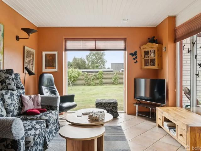 Til salg: Træløbervej 5, Ll Kongsmark, Slagelse Fritidsbolig på 102 m² Boligsiden
