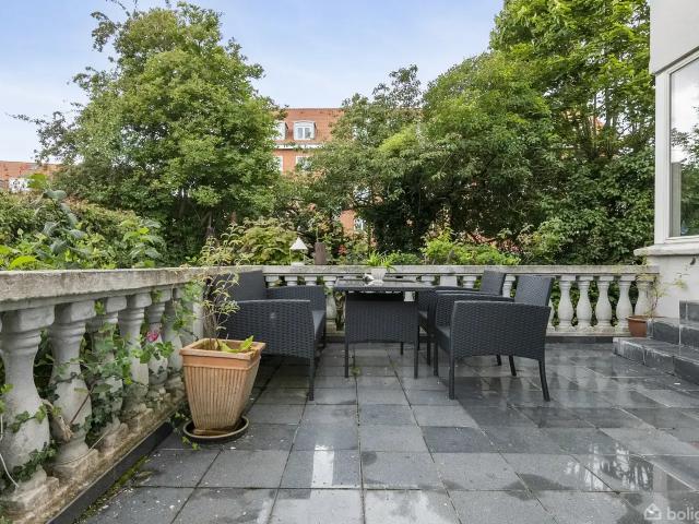 Til salg: Trælastgade 17, st. Th. Aarhus C Ejerlejlighed på 120 m² Boligsiden