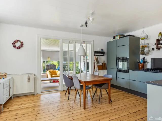 Til salg: Trojelsvej 42, Ribe Villa på 156 m² Boligsiden