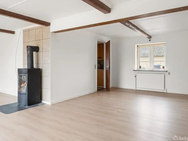 Til salg: Troldhøjvej 7, Nyrup, Nykøbing Sj Villa på 197 m² Boligsiden