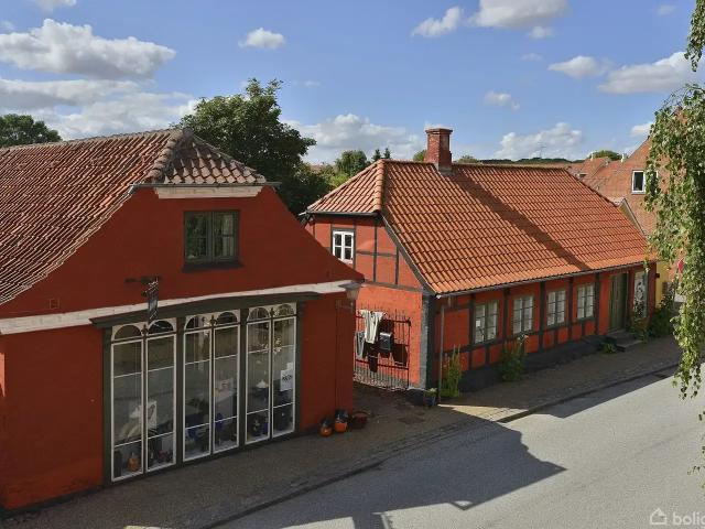 Til salg: Tronderupvej 32, Kilden, Frederikshavn Villa på 246 m² Boligsiden