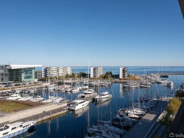 Til salg: Trondhjemsgade 13, 1. Th. København Ø Ejerlejlighed på 244 m² Boligsiden
