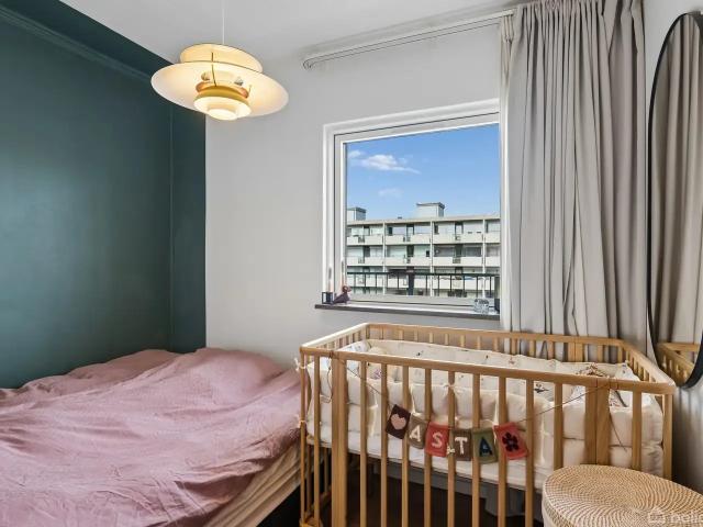 Til salg: Tranegårdsvej 47, st. Th. Hellerup Ejerlejlighed på 60 m² Boligsiden