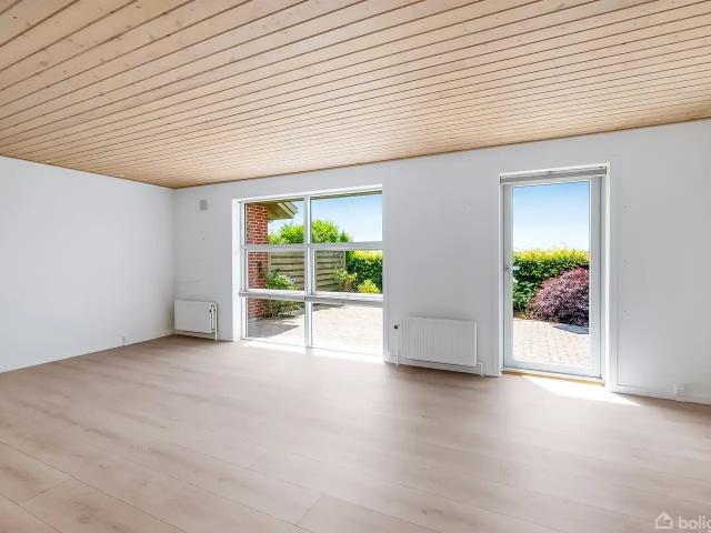 Til salg: Tranevænget 50, Nørre Nebel Andelsbolig på 98 m² Boligsiden