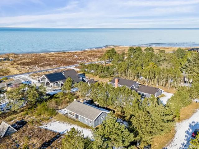 Til salg: Tranevej 8, Læsø Fritidsbolig på 64 m² Boligsiden