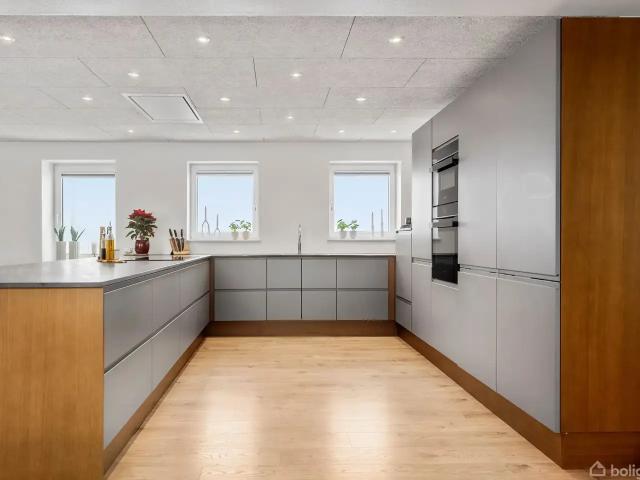 Til salg: Trapsandevej 10, Sjørring, Thisted Landejendom på 199 m² Boligsiden
