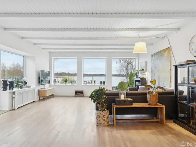 Til salg: Trekløvervej 2, København NV Villa på 157 m² Boligsiden