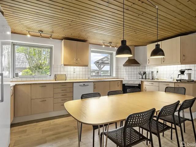 Til salg: Trekroner 28, Langbak, Brønderslev Landejendom på 215 m² Boligsiden