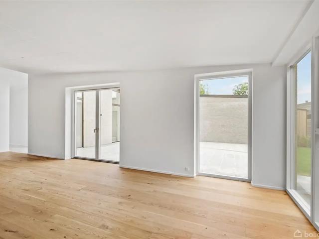 Til salg: Trianglen 12, Køge Rækkehus på 140 m² Boligsiden