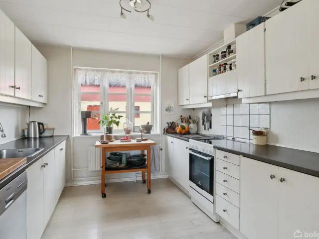 Til salg: Trundholm Mosevej 5, Trundholm M, Nørre Asmindrup Landejendom på 170 m² Boligsiden