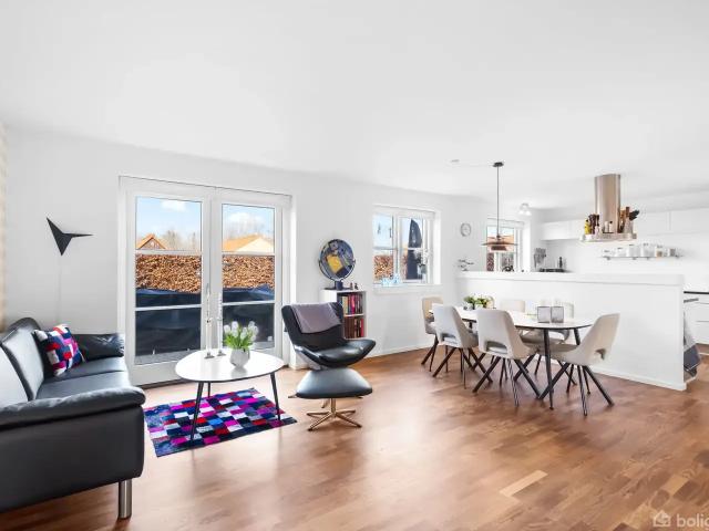 Til salg: Trylleskov Allé 80, Karlstrup, Solrød Strand Rækkehus på 131 m² Boligsiden