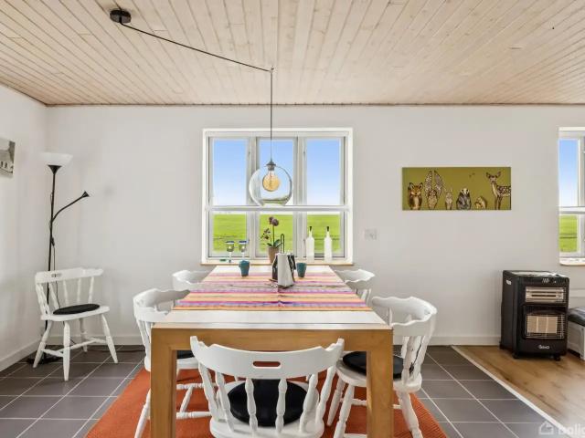 Til salg: Tuborgvej 26, Lendrup, Løgstør Fritidsbolig på 58 m² Boligsiden