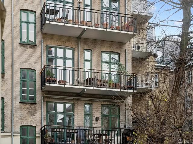 Til salg: Tuborg Havnepark 28, st. Th. Hellerup Ejerlejlighed på 154 m² Boligsiden