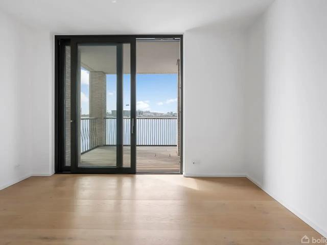 Til salg: Tuborg Havnepark 30, st. Th. Hellerup Ejerlejlighed på 231 m² Boligsiden