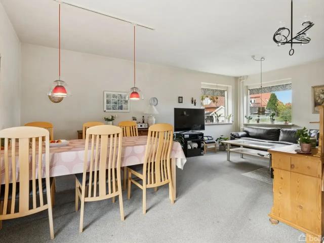 Til salg: Tuevej 35, Kongsted, Fredericia Villa på 122 m² Boligsiden
