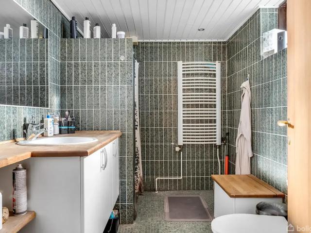 Til salg: Tulipanvej 1, Alslev, Varde Villa på 163 m² Boligsiden