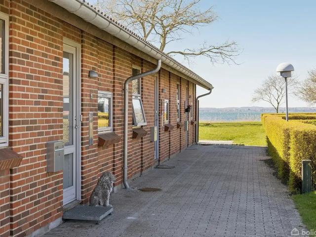 Til salg: Turkisvænget 3L, Stege Andelsbolig på 88 m² Boligsiden