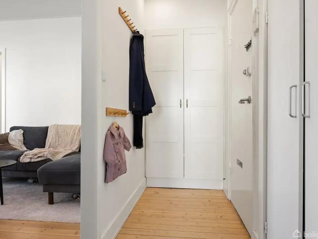 Til salg: Tværbommen 39, 1. Th. Gentofte Ejerlejlighed på 65 m² Boligsiden