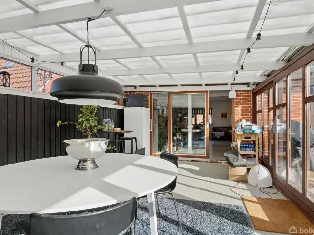 Til salg: Tværbakken 3, Skive Villa på 115 m² Boligsiden