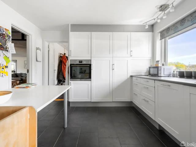 Til salg: Tværgade 15, Hammerum, Herning Villa på 191 m² Boligsiden