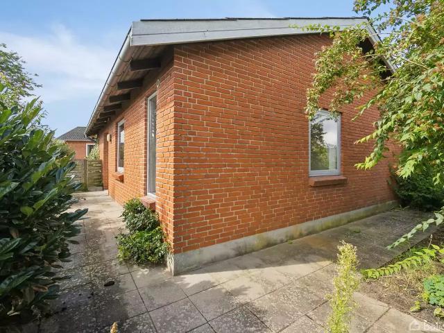 Til salg: Tværvej 9, Hadsund Villa på 68 m² Boligsiden