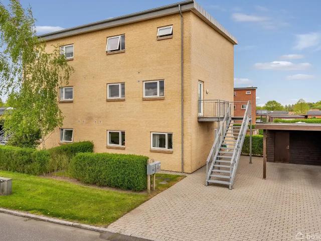 Til salg: Tvedvej 67, 2. Mf. Kolding Ejerlejlighed på 97 m² Boligsiden