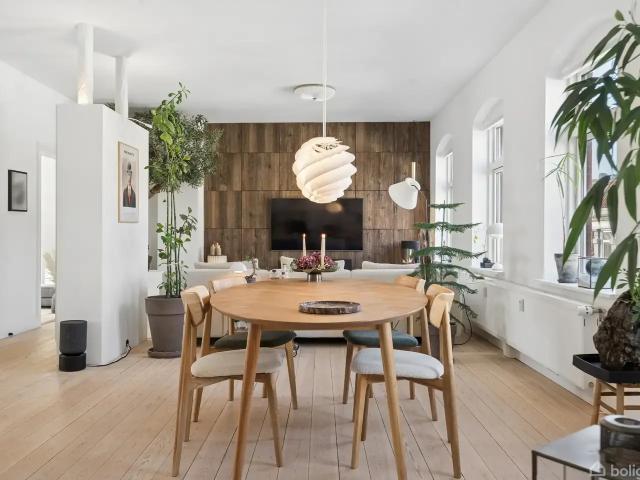 Til salg: Tvedvej 69, 3. Tv. Kolding Ejerlejlighed på 136 m² Boligsiden