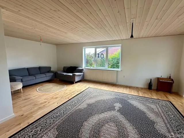 Til salg: Tvilum Kirkevej 55, Tvilum, Silkeborg Villa på 188 m² Boligsiden