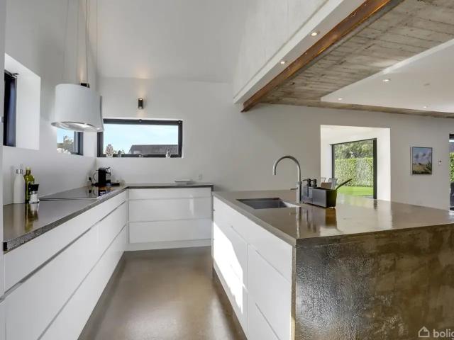 Til salg: Tylstrupvej 62, Tylstrup Villa på 285 m² Boligsiden