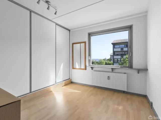 Til salg: Tyreengen 10, st. Th. Korsør Ejerlejlighed på 78 m² Boligsiden