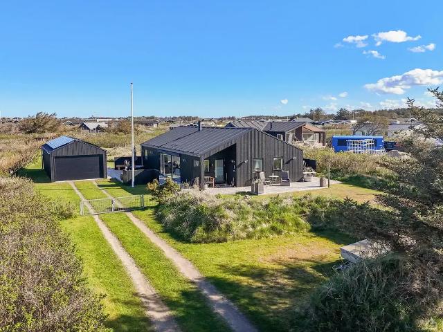 Til salg: Tyttebærrenden 3, Lønstrup, Hjørring Fritidsbolig på 74 m² Boligsiden