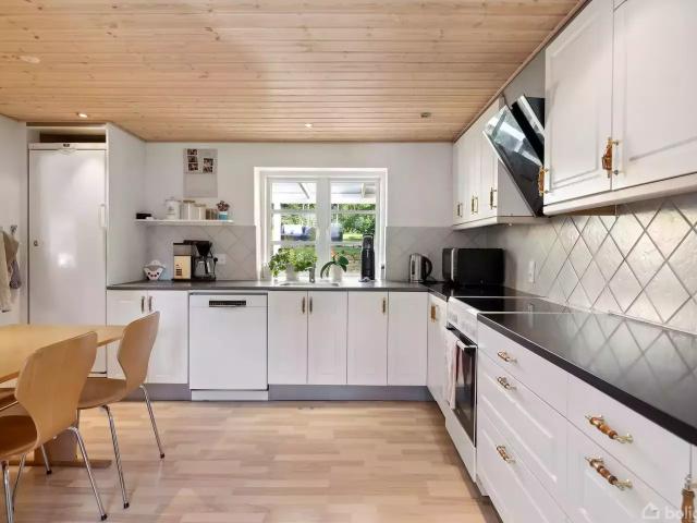 Til salg: Tyttebærvej 25F, Sejs Svejbæk, Silkeborg Rækkehus på 48 m² Boligsiden