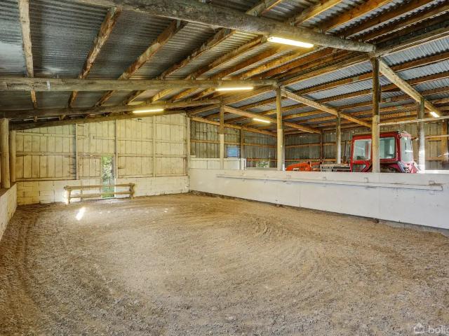 Til salg: Uggerhalnevej 75, Vodskov Landejendom på 194 m² Boligsiden