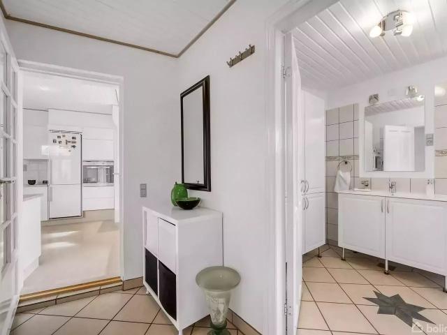 Til salg: Uglbjergvej 20, Dejbjerg, Skjern Villa på 198 m² Boligsiden