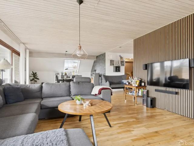 Til salg: Uglerupvej 23, Uglerup, Holbæk Villa på 159 m² Boligsiden