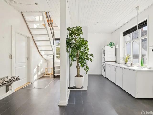 Til salg: Udbyhøjvej 647, Råby, Havndal Landejendom på 320 m² Boligsiden