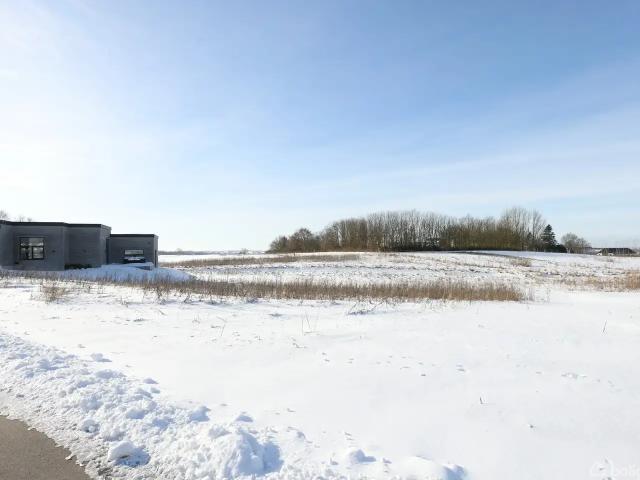 Til salg: Udsigtsbakken 17, Slagelse Helårsgrund på 1389 m² Boligsiden