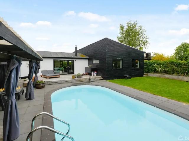 Til salg: Ulborgvej 44, Måløv Villa på 160 m² Boligsiden