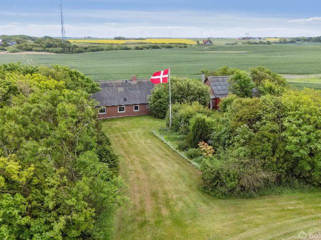 Til salg: Ulfsundvej 6, Brørup, Bøvlingbjerg Villa på 116 m² Boligsiden