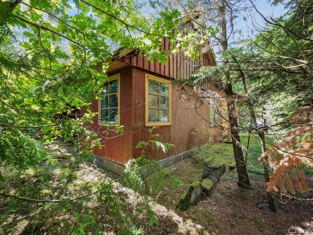 Til salg: Ulkæret 19, Roe, Ans By Fritidsbolig på 52 m² Boligsiden