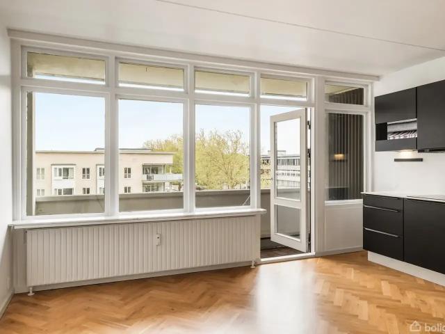 Til salg: Ulrikkenborg Alle 35, 2. Tv. Kongens Lyngby Ejerlejlighed på 39 m² Boligsiden
