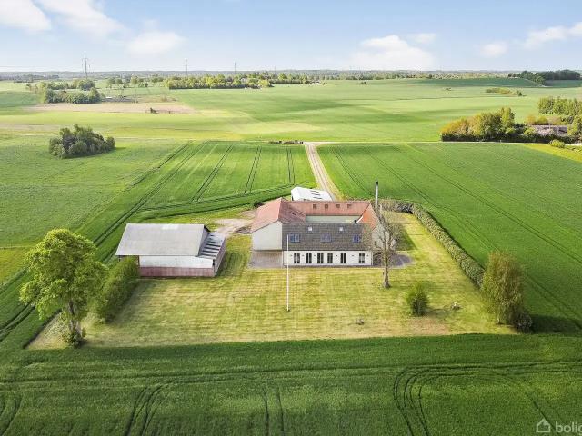 Til salg: Ulstrupvej 8, Tureby Landejendom på 266 m² Boligsiden