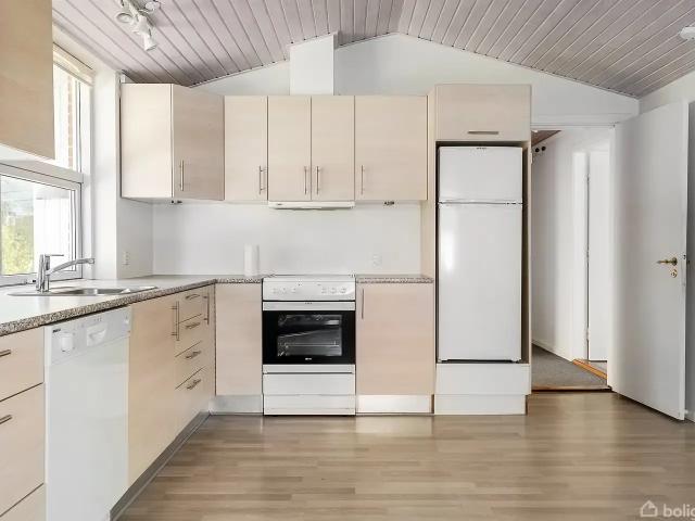 Til salg: Understedvej 90, Understed, Sæby Villa på 127 m² Boligsiden
