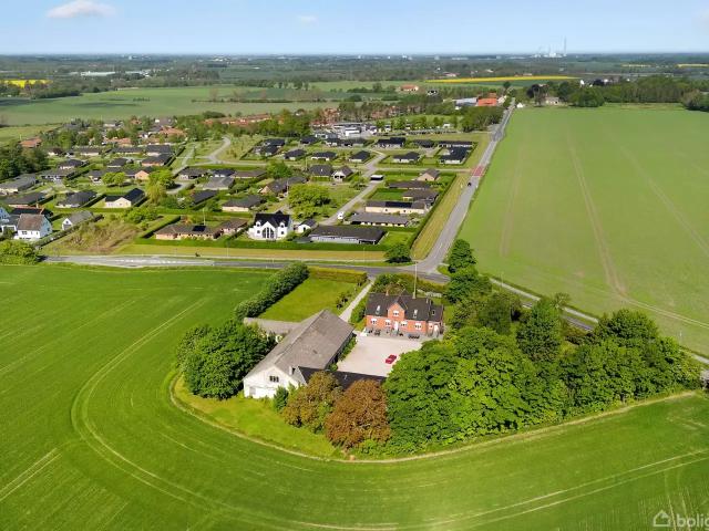 Til salg: Unsbjergvej 34, Tornbjerg, Odense SØ Villa på 355 m² Boligsiden