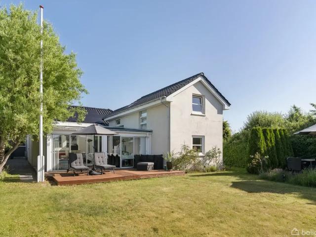 Til salg: Urtehaven 34, Valby Villa på 177 m² Boligsiden